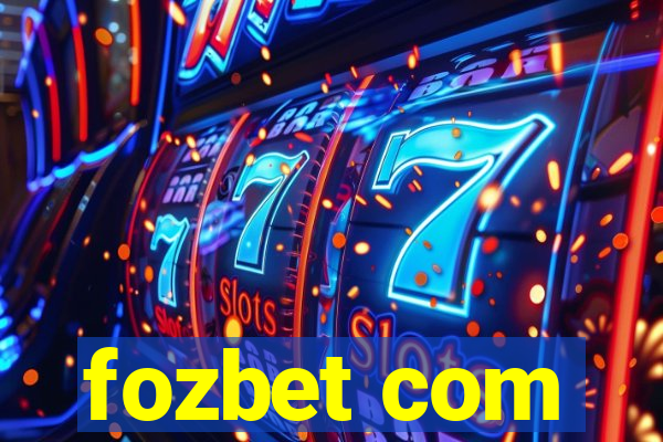 fozbet com